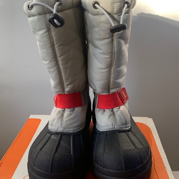 Sorel Shoes Sorel Snow Pack Boots Youth Size 5 Poshmark